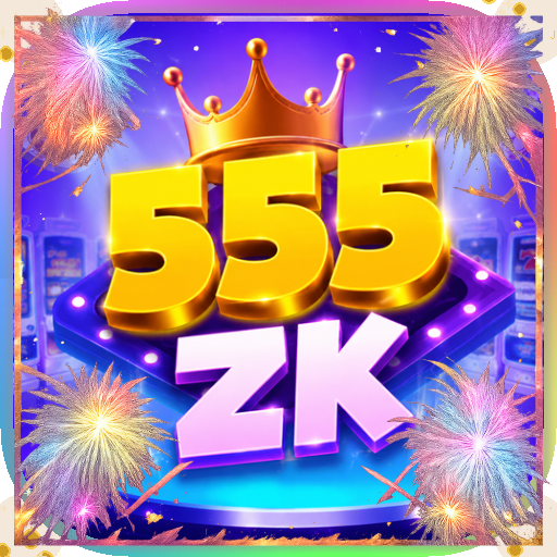 555zk — mitra unggulan